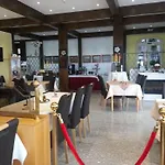 Hotel Hotel-landhaus Birkenmoor 3*