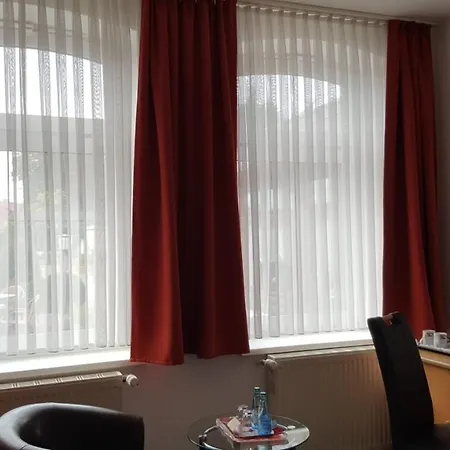 Hotel-landhaus Birkenmoor 3* Neuferchau