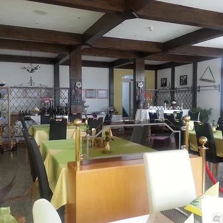 Hotel-landhaus Birkenmoor