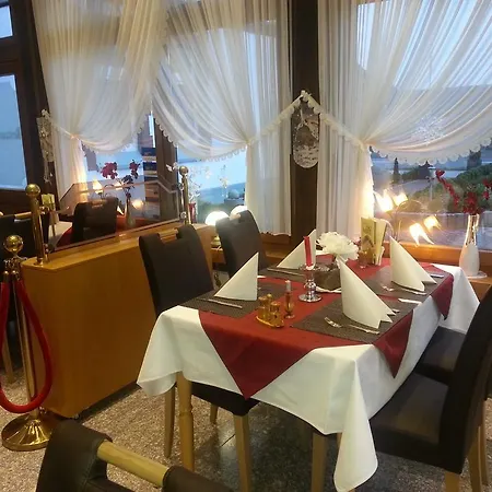 Hotel-landhaus Birkenmoor 3*