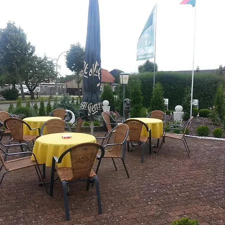 Hotel Hotel-landhaus Birkenmoor Neuferchau