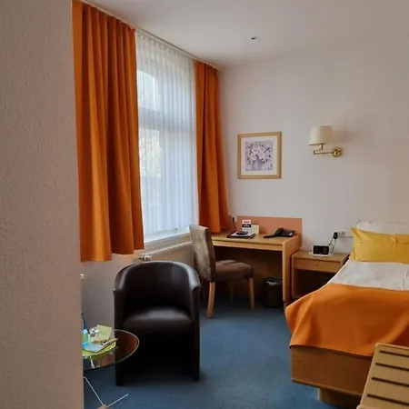 Hotel-landhaus Birkenmoor Neuferchau