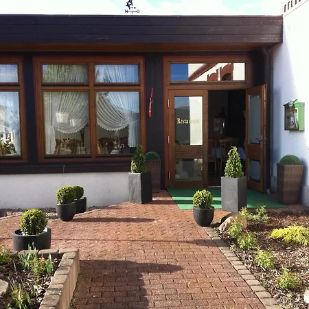 Hotel-landhaus Birkenmoor Neuferchau