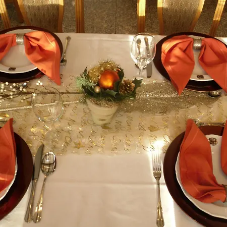 Hotel-landhaus Birkenmoor