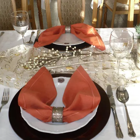 Hotel-landhaus Birkenmoor 3* Neuferchau