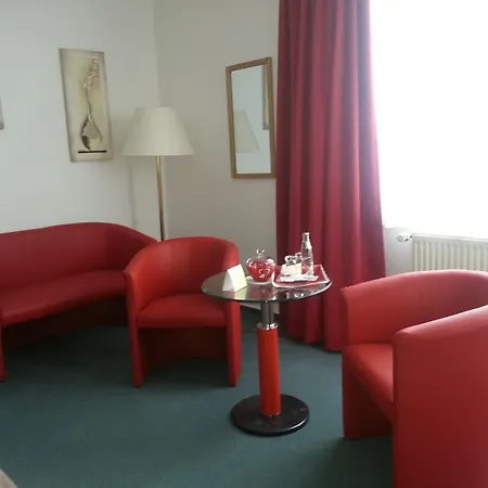 Hotel-landhaus Birkenmoor Neuferchau