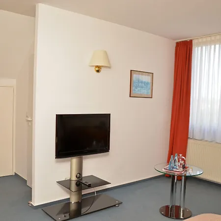 Ξενοδοχείο Hotel-landhaus Birkenmoor