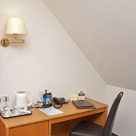 Hotel-landhaus Birkenmoor Ξενοδοχείο Neuferchau