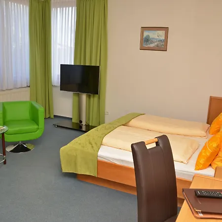 Ξενοδοχείο Hotel-landhaus Birkenmoor 3*