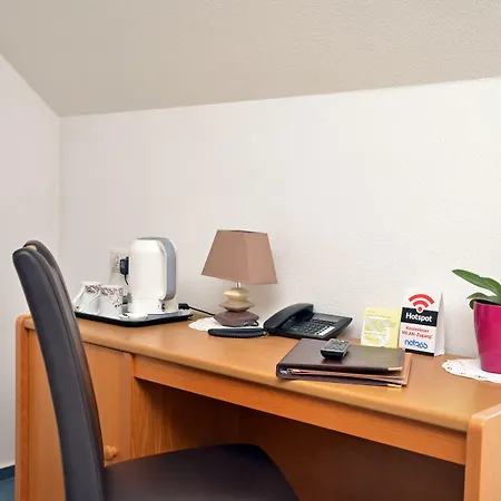 Ξενοδοχείο Hotel-landhaus Birkenmoor Neuferchau