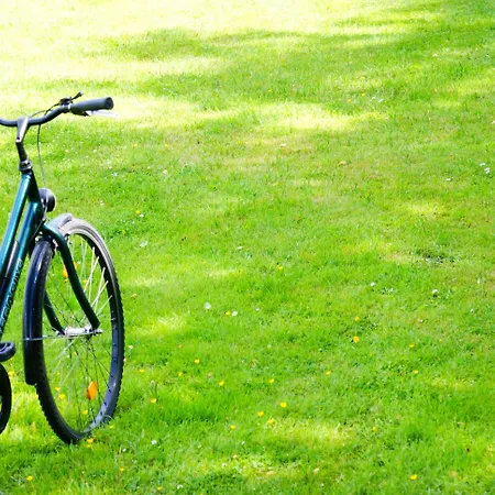 Hotel-landhaus Birkenmoor 3*