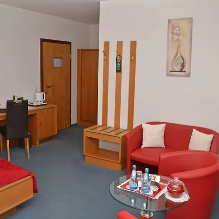 Ξενοδοχείο Hotel-landhaus Birkenmoor