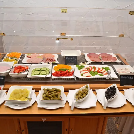 Ξενοδοχείο Hotel-landhaus Birkenmoor Neuferchau