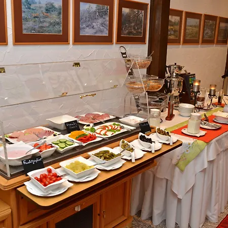 Ξενοδοχείο Hotel-landhaus Birkenmoor Neuferchau