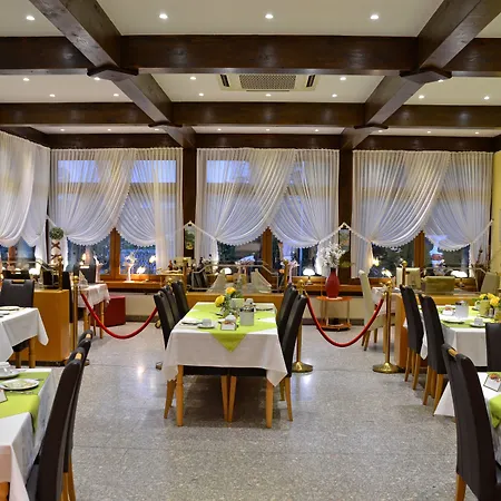 Hotel-landhaus Birkenmoor