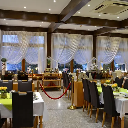 호텔 Hotel-landhaus Birkenmoor Neuferchau