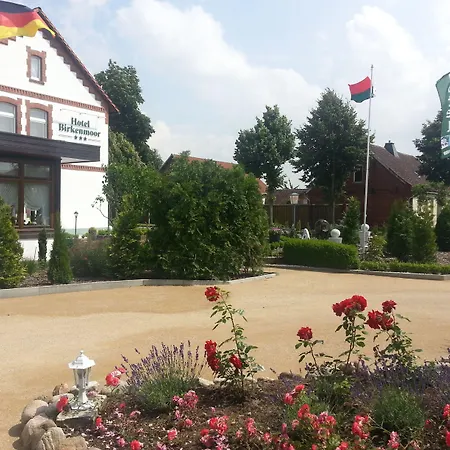 Ξενοδοχείο Hotel-landhaus Birkenmoor Neuferchau