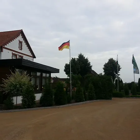 Hotel-landhaus Birkenmoor 3*