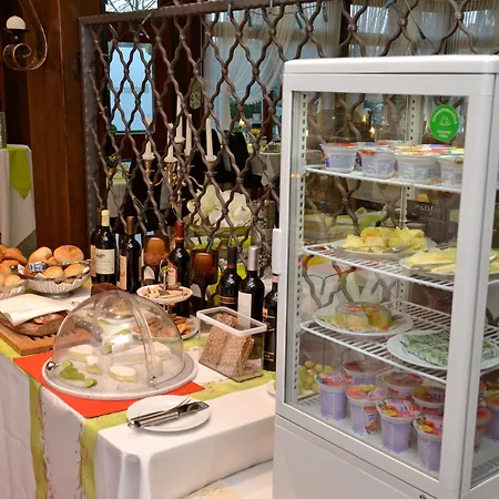 Hotel-landhaus Birkenmoor Neuferchau