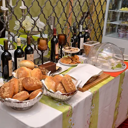 Hotel-landhaus Birkenmoor Neuferchau