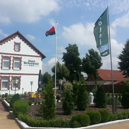 Ξενοδοχείο Hotel-landhaus Birkenmoor 3*