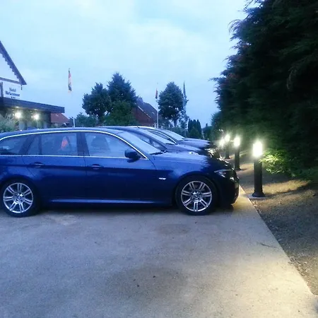 Ξενοδοχείο Hotel-landhaus Birkenmoor Neuferchau