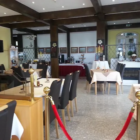 Ξενοδοχείο Hotel-landhaus Birkenmoor 3*