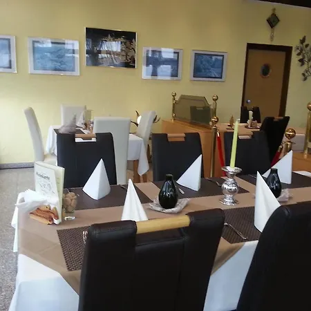 Hotel-landhaus Birkenmoor Hotel 3*