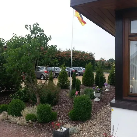 Hotel-landhaus Birkenmoor