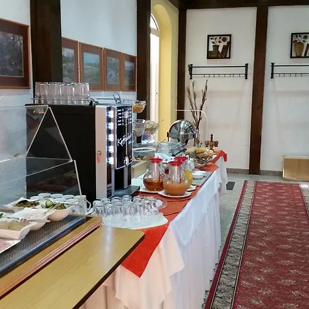 Ξενοδοχείο Hotel-landhaus Birkenmoor