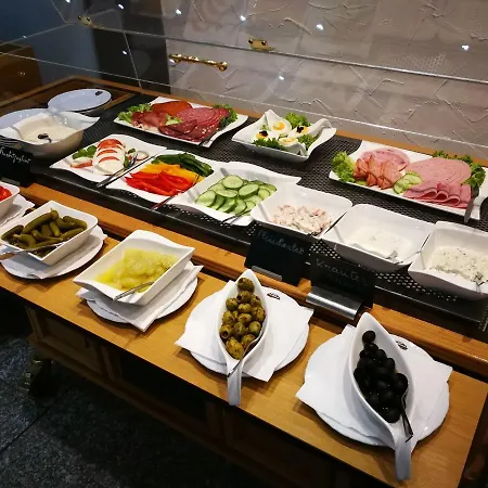 Hotel-landhaus Birkenmoor 3* Neuferchau