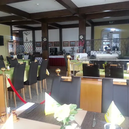 Hotel-landhaus Birkenmoor Hotel Neuferchau