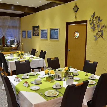 Hotel-landhaus Birkenmoor