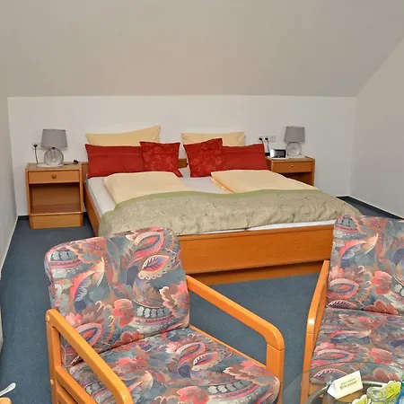 Hotel-landhaus Birkenmoor Neuferchau