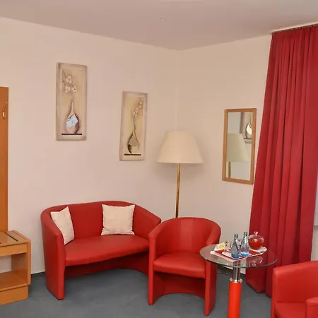 Hotel-landhaus Birkenmoor