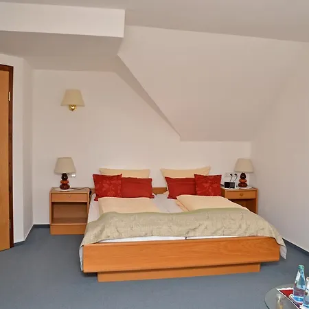 Hotel-landhaus Birkenmoor