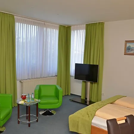 Ξενοδοχείο Hotel-landhaus Birkenmoor 3*