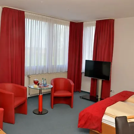 Hotel-landhaus Birkenmoor 3*