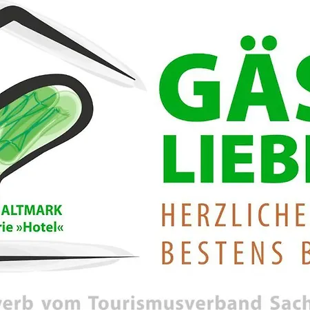 Hotel Hotel-landhaus Birkenmoor 3*