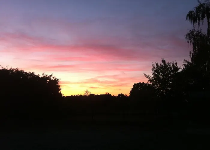Hotel-landhaus Birkenmoor