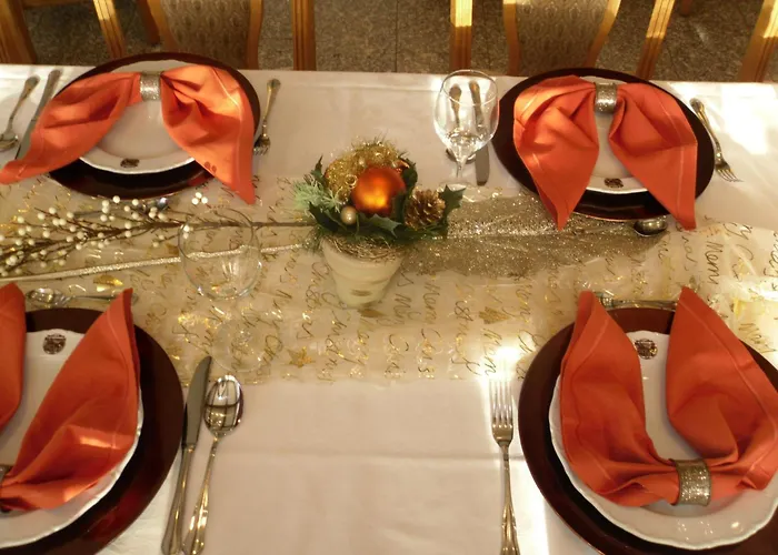 Hotel-landhaus Birkenmoor