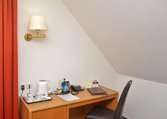 Hotel-landhaus Birkenmoor 호텔 Neuferchau