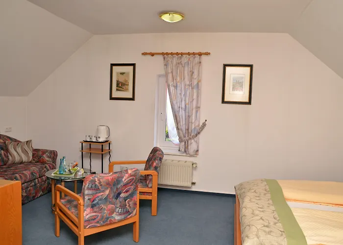 Hotel-landhaus Birkenmoor