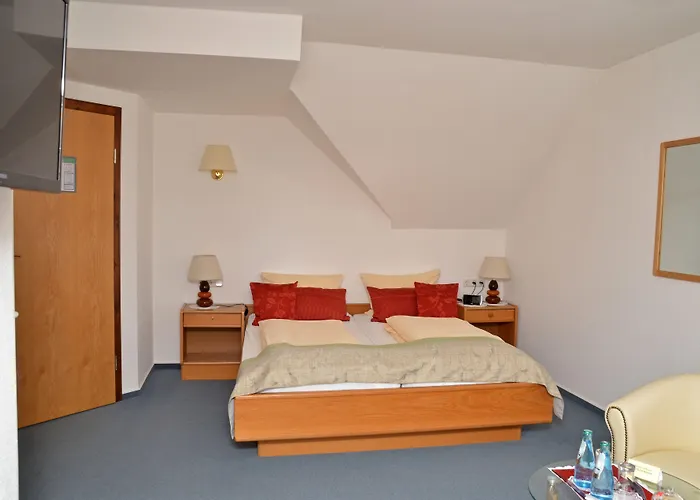 Hotel-landhaus Birkenmoor