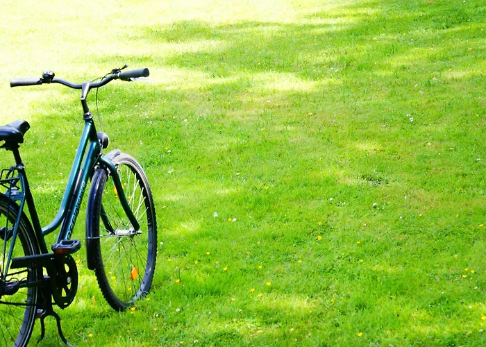 Hotel-landhaus Birkenmoor 3*