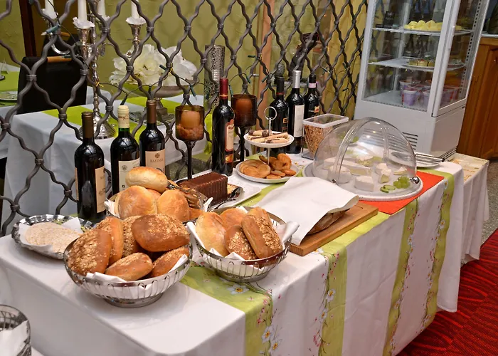 Hotel-landhaus Birkenmoor Neuferchau