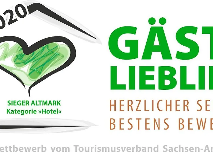 호텔 Hotel-landhaus Birkenmoor 3*